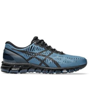 Asics X C.P. Company Gel-Quantum 360 I Cm Trainers - Blue