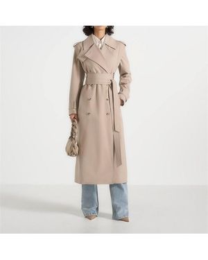 Manière De Voir Maniere Addison Long Ld63 - Natural