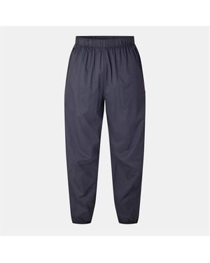 The North Face M Redbox Packable Wind Pant Obsidia - Blue