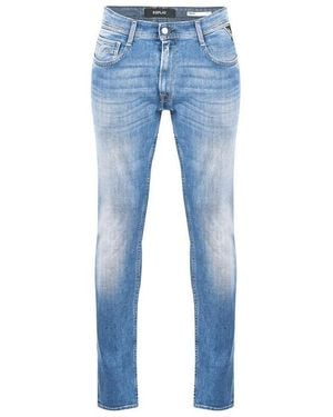 Replay Rocco Jeans - Blue