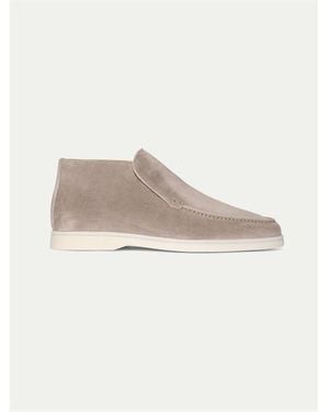 Aurélien City Loafer - White