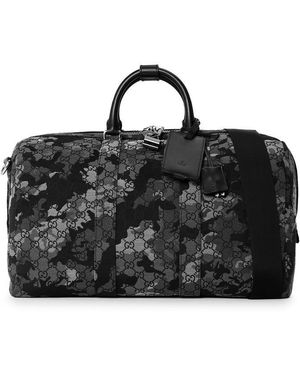 Gucci Holdall - Black