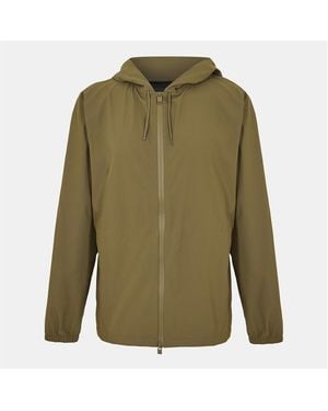 Rains Mito Jacket - Green