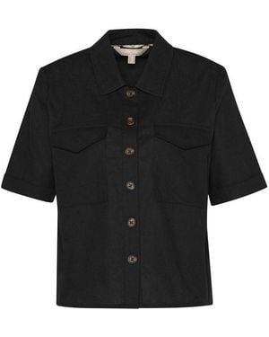 Barbour Luna Shirt - Black