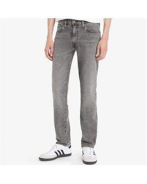 Levi's 511 Slim Fit Jeans - Grey