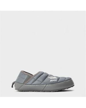 Skims Thermoball Traction Mule V - Green