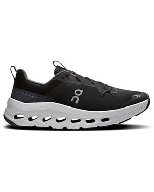 On Shoes Cloudleap - Black