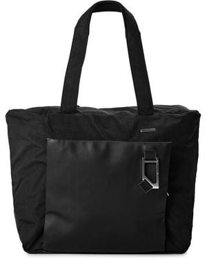 Db Journey Entour Tote Bag - Black