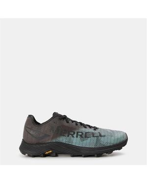Merrell Mtl Long Sky Low-Top Trainers - Multicolour