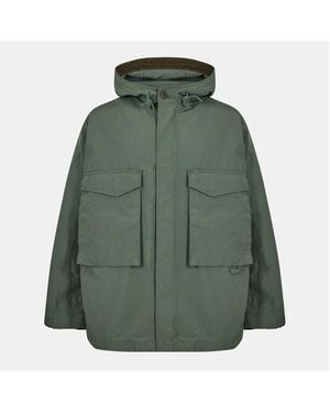 Snow Peak Snow Pe Takibi Rs Jk Sn54 - Green