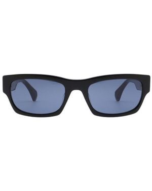 Vivienne Westwood Viv Dolph Sunglass 64 - Blue