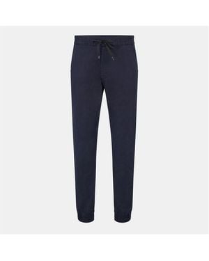HUGO Cargo Trousers - Blue