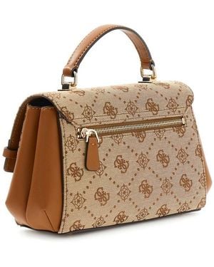 Guess Melinda Th Ld61 - Brown
