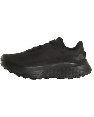 The North Face Altamesa 500 V2 Gtx Trail Running Shoes - Black