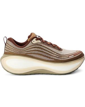 Nike Vomero Plus Qs Trainers - Brown