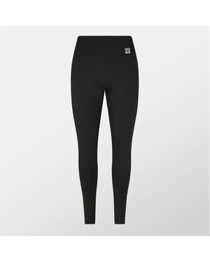 HUGO Noparda Leggings - Black