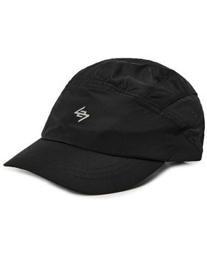 REPRESENT 247 R247 Run Cap Sn64 - Black