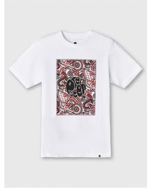 Pretty Green T-Shirt - Black