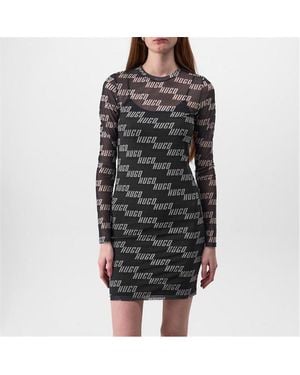 HUGO Nelonie 10268856 01 - Black