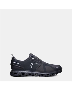 On Shoes Cloudhoriz Waterproof Running Shoes - Blue