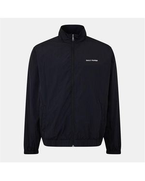 Daily Paper Eward Poly Tracksuit - Blue