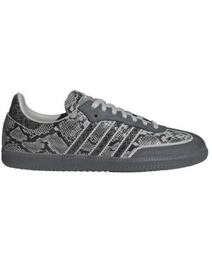 adidas Originals Samba Og Shoes - Grey
