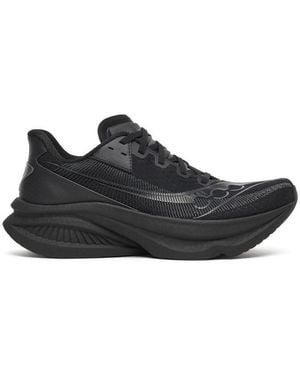 Saucony Running Shoes - Black