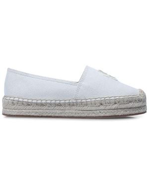 BOSS Madeira Slon Cvbbrf 10271791 0 Espadrilles - Natural