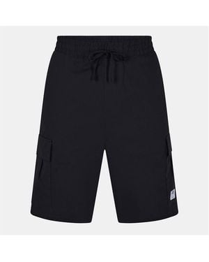 HUGO Giulio242 Straight Leg Trousers - Black