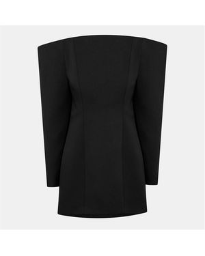 Stella McCartney Mini Dress - Black