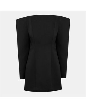 Stella McCartney Mini Dress - Black