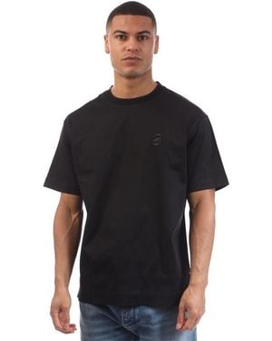 BOSS Tames 10 T-Shirt - Black