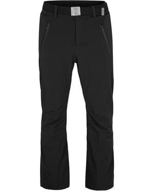 Bogner Thore Ski Trousers - Black