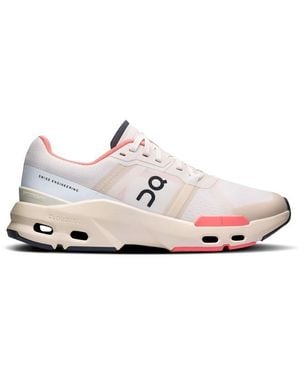 On Shoes Cloudpulse Shoes - Pink