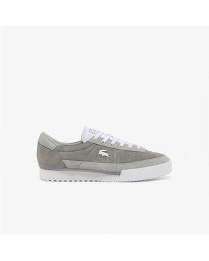 Lacoste Aura Trainers - Grey