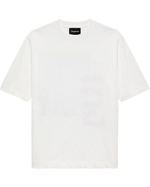 HOPEIUM Bitch Tee Sn64 - White