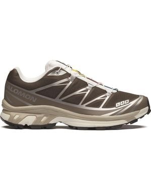 Salomon Xt-6 - Grey