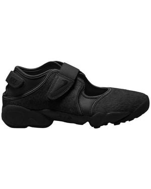 Nike Air Rift Ld64 - Black