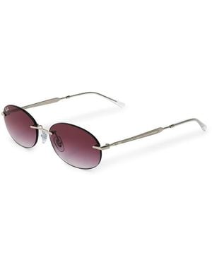 Ray-Ban Rayban 0Rb3767 Ld63 - Metallic