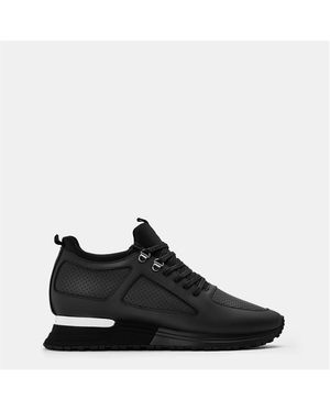 Mallet Diver Trainers - Black