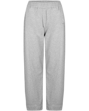 Ganni Isoli Swtpnt Ld61 - Grey