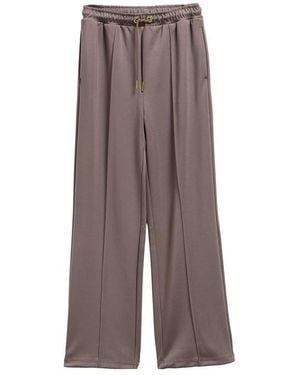 Barbour B.Int Kemora Flc Btm Ld64 - Brown