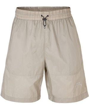 A_COLD_WALL* Balfron Swim Shorts - Grey