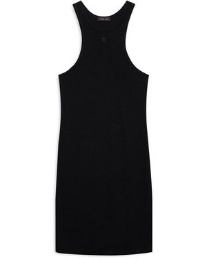 Anine Bing T-Shirt Dress - Blue