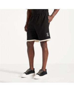 Manière De Voir Maniere Crochet Sht Sn63 - Black