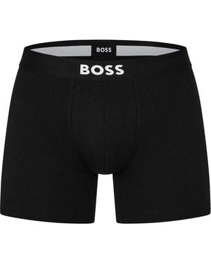 BOSS Boxer Briefs - Black