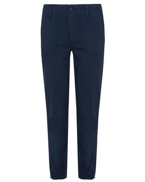 PAIGE Mayslie Jogger - Blue