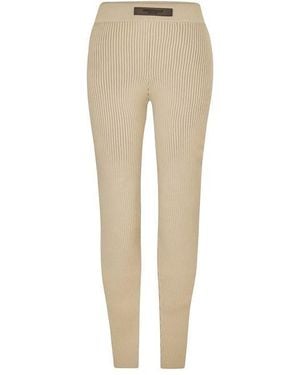 Fear Of God Slim Fit Jogging Bottoms - Natural