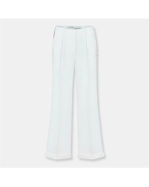 Off-White c/o Virgil Abloh Off Formal Pant - White