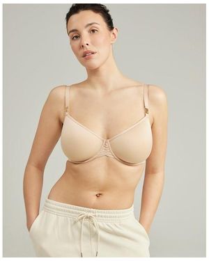 Nudea Go-To Spacer Second Skin Stretch - Natural